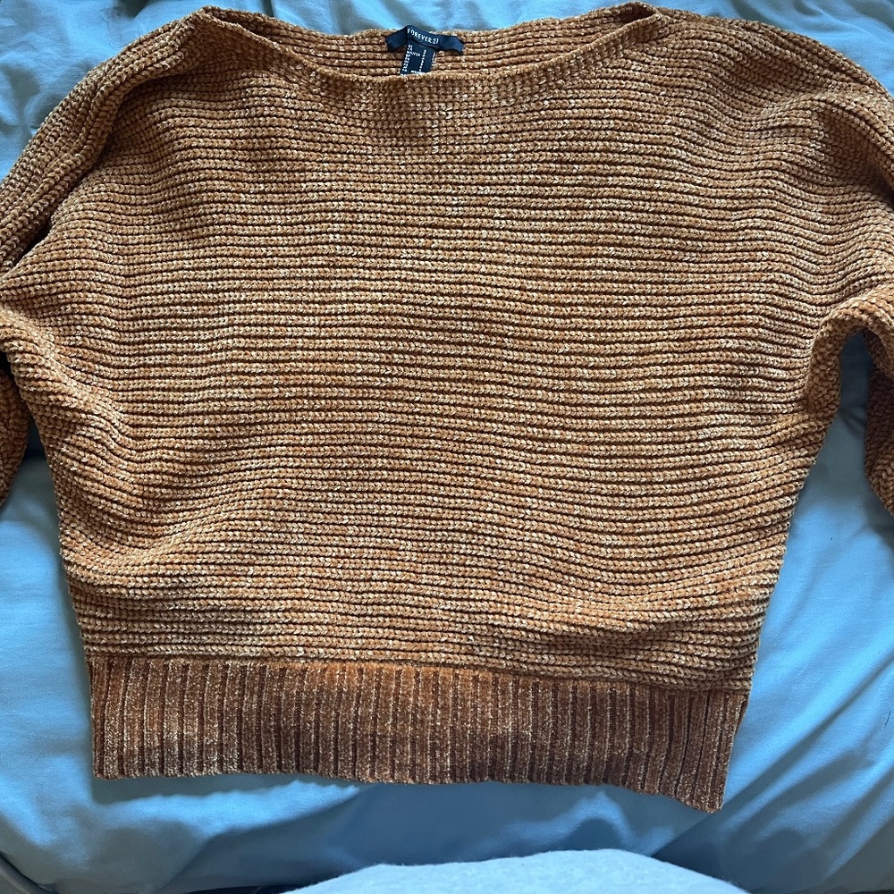 Women’s sweater